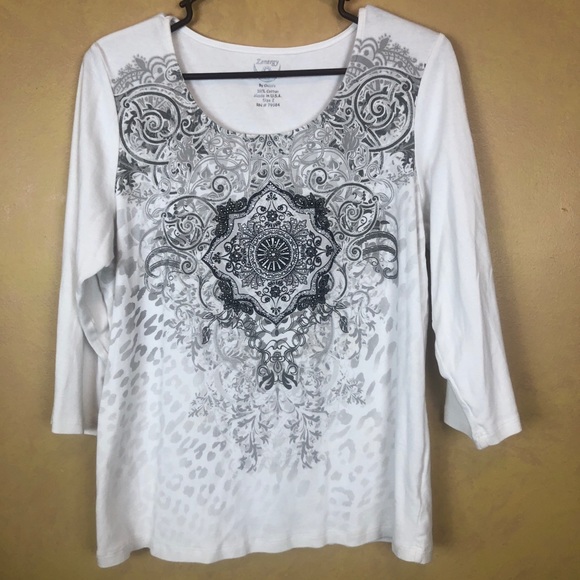 Women’s blouse - Picture 2 of 7